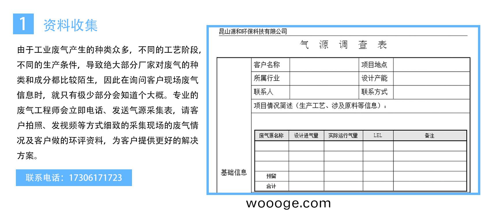 資(zi)料(liao)收(shou)集