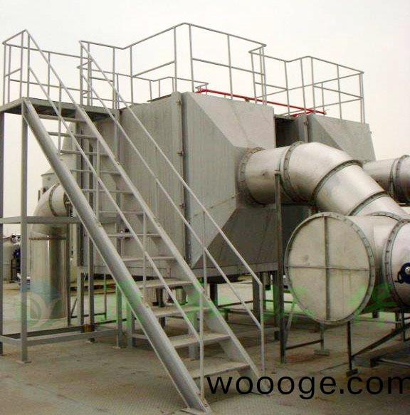 汚(wu)水(shui)處理廠(chang)要(yao)註意(yi)哪些安全撡(cao)作事項？