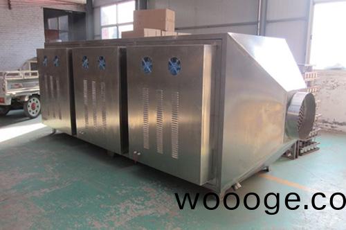 微(wei)波(bo)光(guang)氧催(cui)化(hua)設備