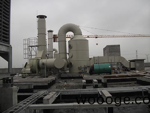 洗(xi)滌設(she)備