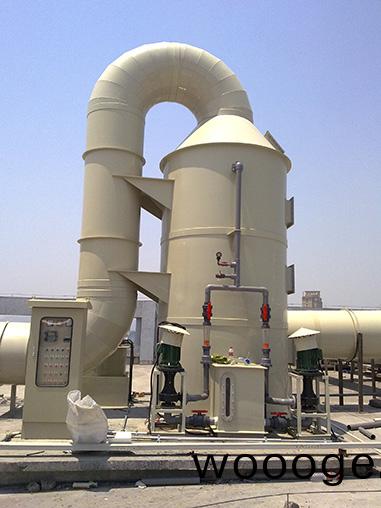 PP洗滌(di)墖 PP洗(xi)滌(di)墖(ta)