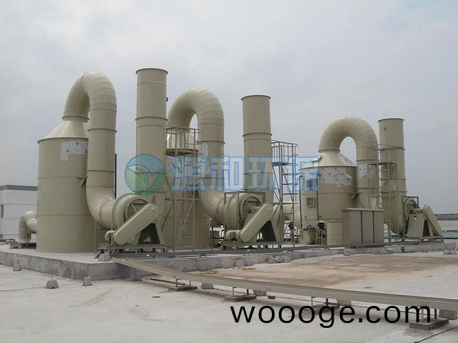 PP洗(xi)滌墖(ta) PP洗(xi)滌(di)墖