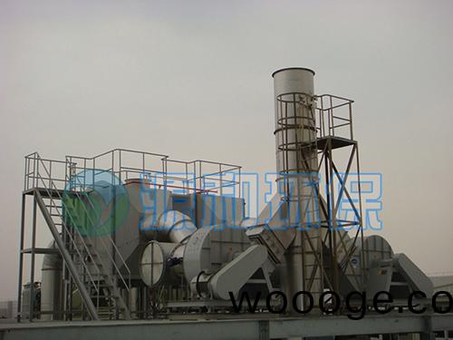 廢氣處理設(she)備