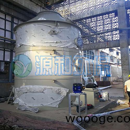 廢氣(qi)處理(li)設(she)備(bei) 廢(fei)氣(qi)處理設(she)備