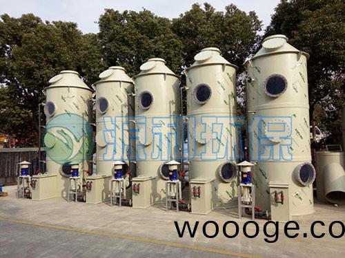 廢(fei)氣(qi)處(chu)理(li)設(she)備 廢(fei)氣(qi)處理(li)設備(bei)