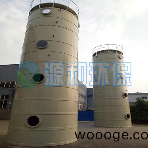 廢氣處理(li)設(she)備