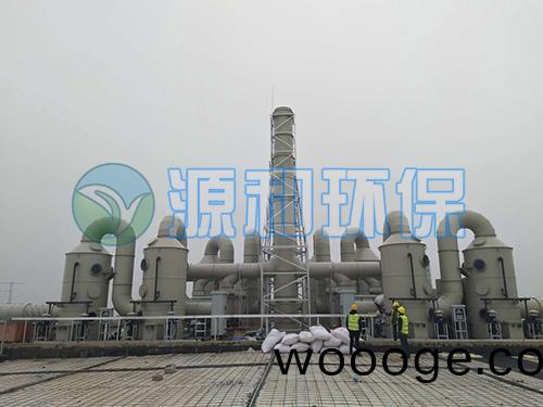 洗滌墖(ta) 洗滌(di)墖