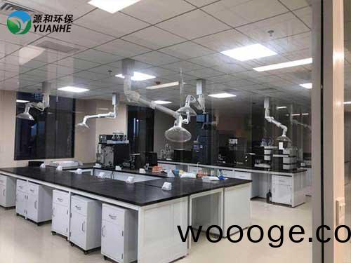 實(shi)驗(yan)室廢(fei)氣處理(li) 實驗(yan)室廢(fei)氣處(chu)理(li)