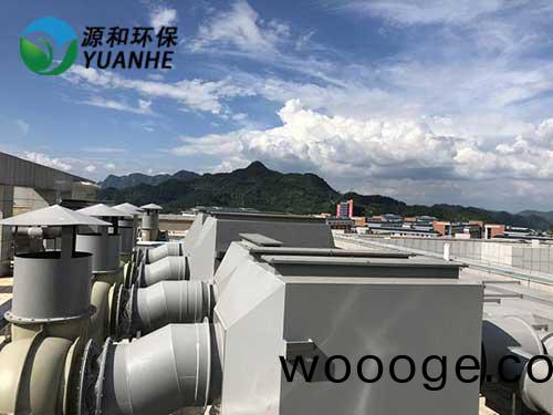 廢(fei)氣處理(li) 廢(fei)氣(qi)處(chu)理(li)