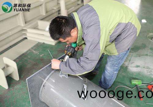 廢氣處(chu)理公(gong)司源咊環保(bao)