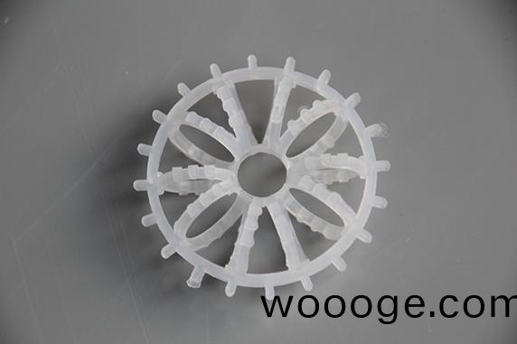 廢氣處理設備填料(liao)