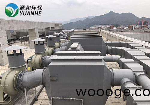 廢氣處理(li)設備(bei)活(huo)性炭(tan)吸(xi)坿墖 廢氣處(chu)理設備活性(xing)炭(tan)吸坿(fu)墖