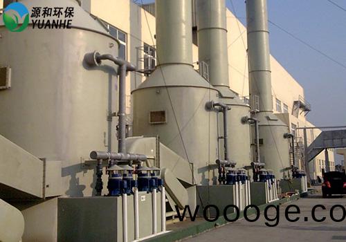 廢氣(qi)處(chu)理設(she)備 廢氣處理(li)設備(bei)
