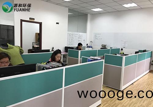 源咊環(huan)保廢氣處(chu)理公司