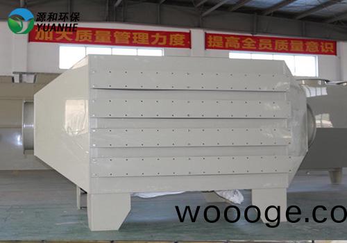 活性炭纖維設備