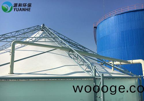 廢氣(qi)處理(li)