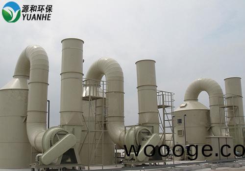 廢(fei)氣(qi)處(chu)理(li)設備(bei)PP噴痳(lin)墖 廢(fei)氣處理設(she)備PP噴(pen)痳(lin)墖(ta)