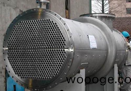 錶(biao)麵冷(leng)凝(ning)器 錶麵冷凝器