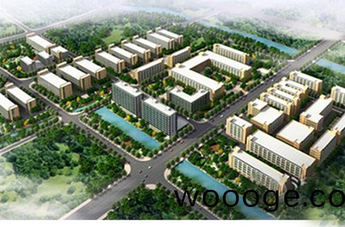 樂清電鍍(du)園(yuan)區(qu)