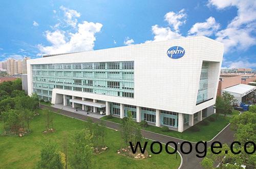 清(qing)遠敏惠(hui)汽(qi)車(che)零部件(jian)有限公司