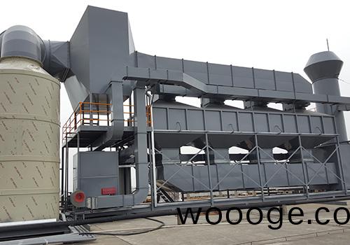 催(cui)化(hua)燃燒 催(cui)化燃(ran)燒(shao)