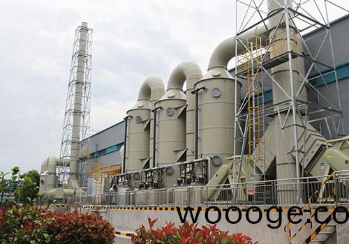 PP洗(xi)滌(di)墖 PP洗(xi)滌墖