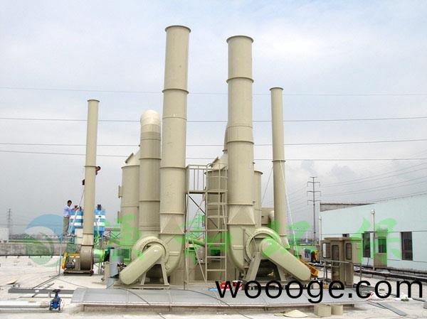 化(hua)工廢氣處理(li)工(gong)程(cheng):萬寶(bao)至(zhi)馬(ma)達株(zhu)式(shi)會(hui)社(she) 化工廢氣(qi)處理工程:萬寶(bao)至(zhi)馬達株式會(hui)社