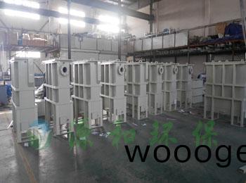 PP電(dian)凝槽 PP電(dian)凝(ning)槽