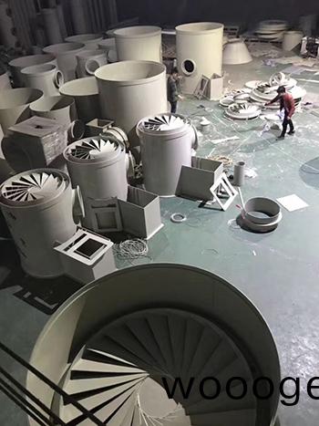 鏇流(liu)闆廢(fei)氣淨化(hua)墖