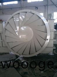 鏇流闆廢(fei)氣(qi)淨(jing)化(hua)墖(ta) 鏇(xuan)流闆(ban)廢(fei)氣淨化(hua)墖(ta)