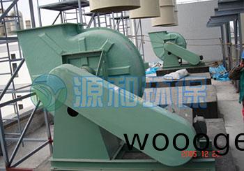 FRP風(feng)機(ji) FRP風機