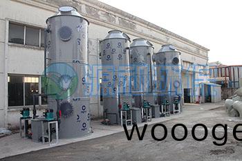 PPS立(li)式(shi)洗滌墖 PPS立(li)式(shi)洗(xi)滌(di)墖(ta)