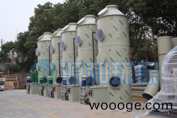 PP立式洗(xi)滌(di)墖 PP立(li)式(shi)洗(xi)滌(di)墖