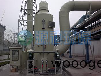 髮(fa)酵(jiao)廢氣(qi)治(zhi)理方案 髮(fa)酵(jiao)廢(fei)氣治理(li)方(fang)案