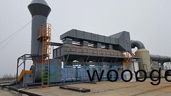 有(you)機(ji)廢氣處理(li)-噴錫(xi)廠(chang)廢(fei)氣(qi)處理工(gong)程 有機(ji)廢氣(qi)處理(li)-噴錫(xi)廠廢氣(qi)處(chu)理工(gong)程