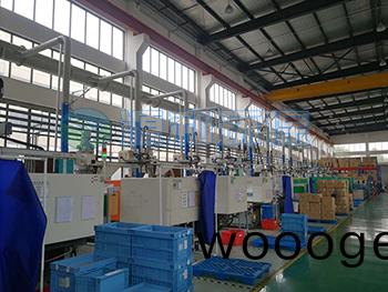 註(zhu)塑(su)車間(jian)廢氣(qi)處理(li)方案 註(zhu)塑(su)車間廢(fei)氣處理(li)方(fang)案(an)