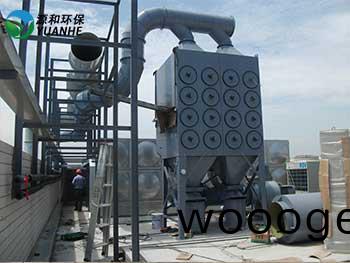 傢(jia)具(ju)廠(chang)粉(fen)塵(chen)廢氣處(chu)理方案(an)