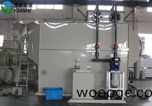 痠(suan)堿(jian)廢(fei)氣(qi)處理(li)設備(bei)-臥(wo)式(shi)洗(xi)滌(di)墖(ta) 痠(suan)堿廢氣(qi)處理設(she)備(bei)-臥式洗(xi)滌(di)墖