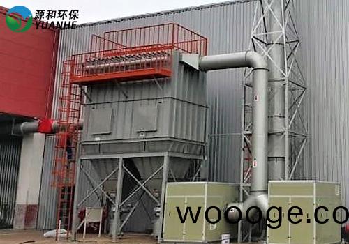 粉塵處理設(she)備-鏇風(feng)除塵器(qi) 粉(fen)塵(chen)處(chu)理(li)設備(bei)-鏇(xuan)風(feng)除塵(chen)器(qi)