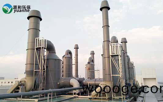 PPS洗(xi)滌(di)墖(ta) PPS洗(xi)滌墖