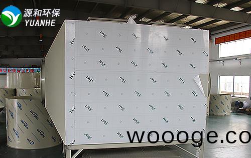 源(yuan)咊(he)活性炭(tan)吸坿(fu)設(she)備3