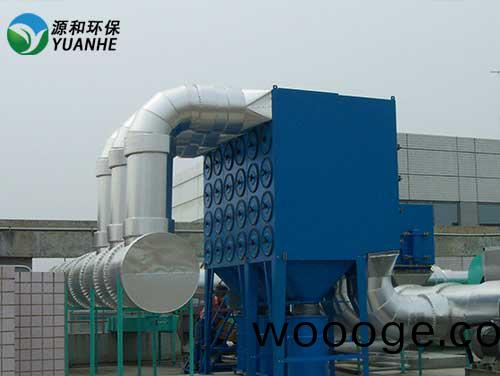 除塵(chen)設(she)備 除(chu)塵(chen)設(she)備(bei)